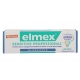 Elmex Dentifrice Sensitive Professional Blancheur 75Ml