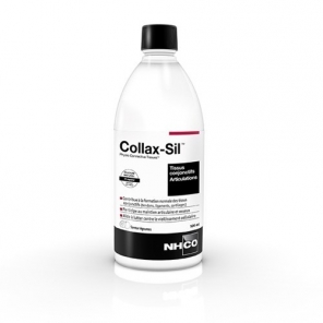 Nhco Collax-Sill Tissus Conjonctifs 500 ml