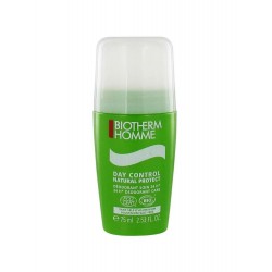 Biotherm Homme Day Control Natural Protect Déodorant Soin 24H 75 ml