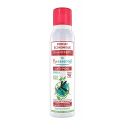 Puressentiel Spray Anti-Pique 7H 200 ml