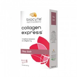 Biocyte collagen express x10 sticks