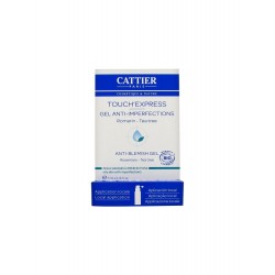 Cattier Touch'Express Gel Anti-Imperfections 5 ml