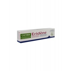 Cattier Eridène Dentifrice 75 ml