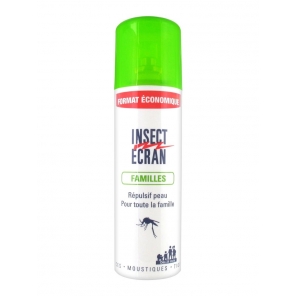 Insect Ecran Famille 200 ml