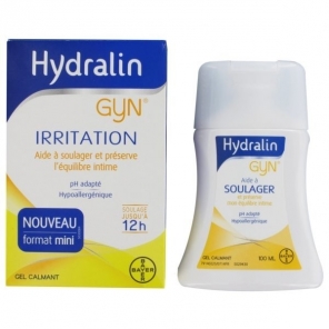 Hydralin Gyn 100Ml