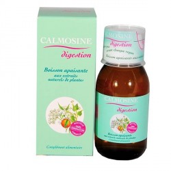 Calmosine boisson digestive 125 ml