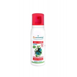 Puressentiel Spray Anti-Pique 7H 75ml