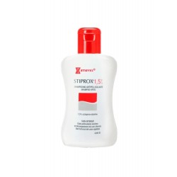 Stiefel Stiprox 1,5% Shampooing Antipelliculaire Soin Intensif 100ml