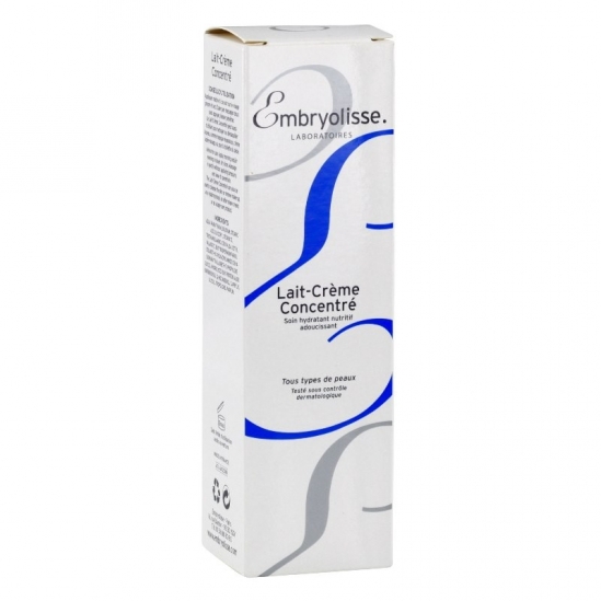 Embryolisse Lait Crème Concentré Soin Hydratant 75 ml