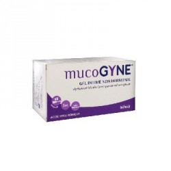 Mucogyne Gel Intime Non Hormonal 8 Unidoses