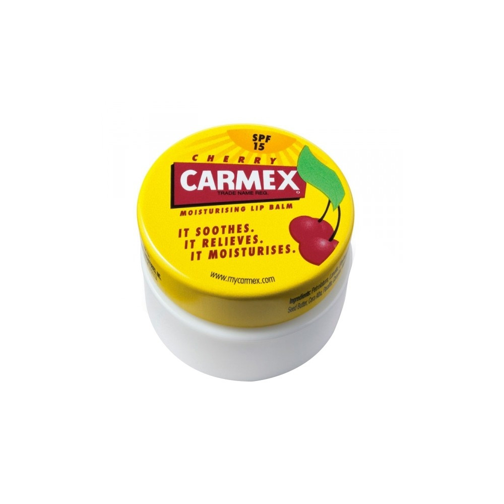 Carmex Baume à Lèvres SPF 15 8,4 ml