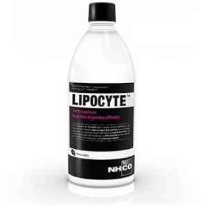 Nhco Lipocyte 500Ml