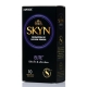 Manix Skyn Elite 10 Préservatifs Premium Sans Latex