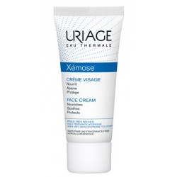 Uriage Xémose Crème Visage Soin 40 ml 