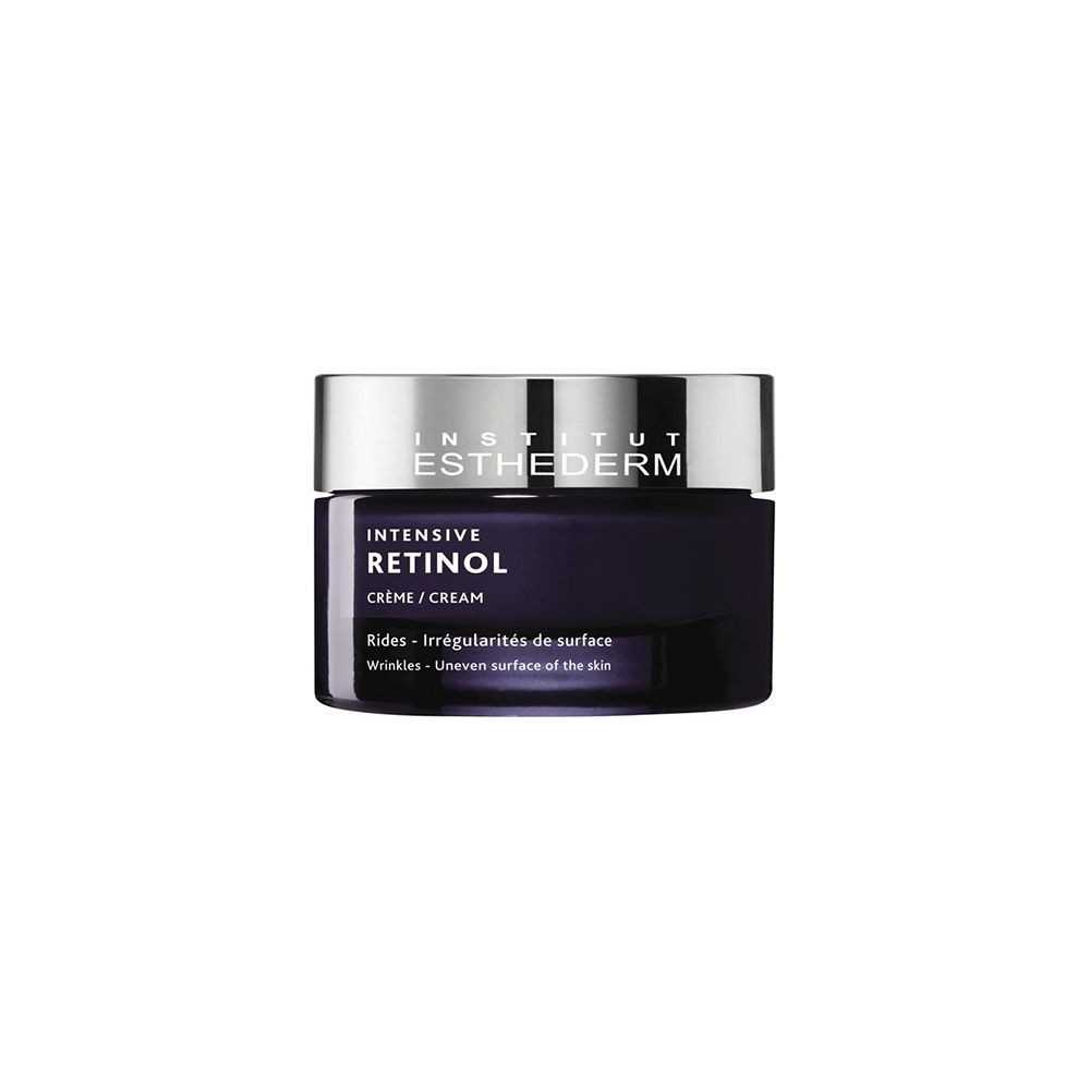 Esthederm Intensive Retinol Crème 50Ml pas cher 3ppharma