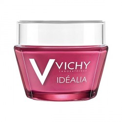 Vichy sv idealia peaux sèches 50ml