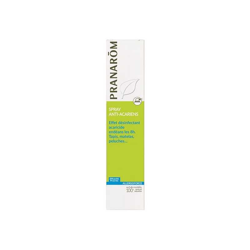 Pranarôm allergoforce spray environnement 150ml