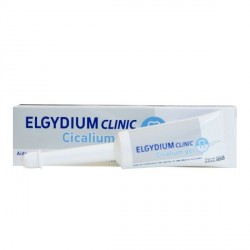 Elgydium clinic cicalium gel 8 ml