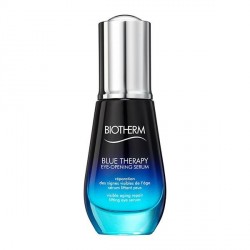 Biotherm blue therapy sérum liftant yeux 16,5ml
