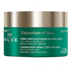 Nuxe nuxuriance corps crème corps voluptueuse anti-âge 200ml