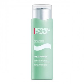 Biotherm Homme Aquapower Ultra-Hydratant et Fortifiant 75Ml