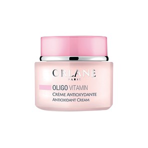 Orlane Oligo vitamin crème antioxydante 50ml