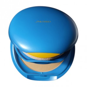 Shiseido Solaires fond de teint compact protecteur uv spf30 12g