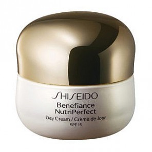 Shiseido Benefiance nutriperfect crème de jour spf15 50ml