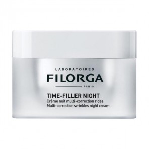 FILORGA TIME FILLER NIGHT 50ML+30ML TIME FIL