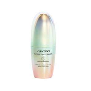Shiseido future solution lx sérum enmei ultimate luminance légendaire 30ml