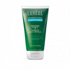 Luxéol shampooing fortifiant 200ml