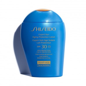 Shiseido expert sun aging protector lotion spf30 100ml
