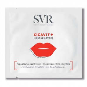 Svr cicavit+ masque lèvres 5ml