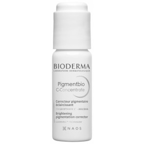 Bioderma pigmentbio c concentrate 15ml