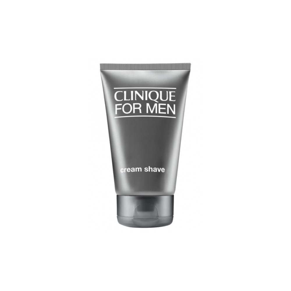 Clinique for men cream shave 125ml