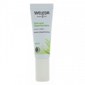 Weleda soin anti-imperfections 10ml