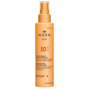 Nuxe Sun Spray Rolland Garros SPF50 150ml