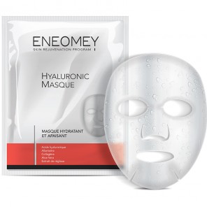 Eneomey masque hydratant et apaisant
