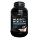 Eafit Construction Musculaire Saveur Chocolat Milk & Egg 95 Micellaire 2,2 kg