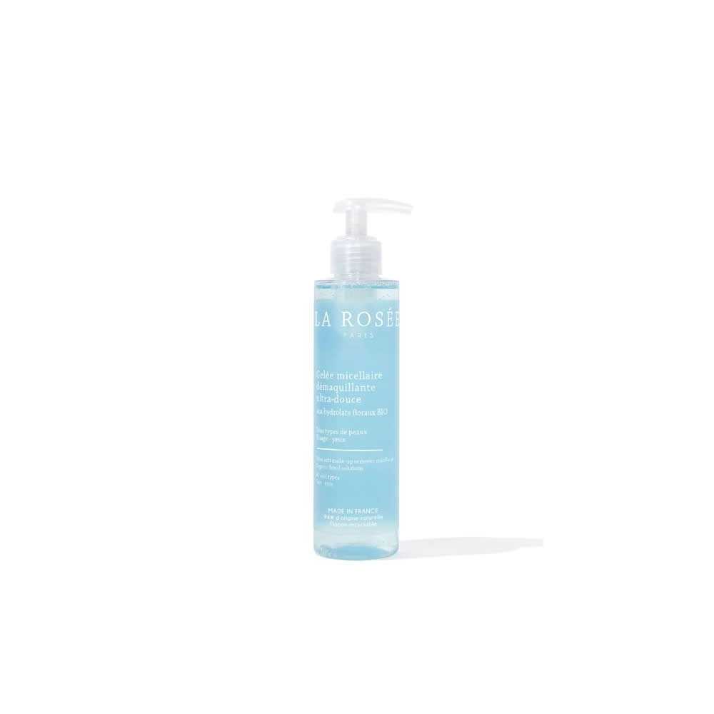 La Rosée Gelée Micellaire Démaquillante Ultra-Douce 195Ml pas cher 3ppharma