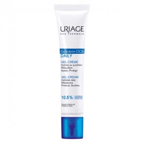 Uriage bariéderm-cica daily gel-crème 40ml