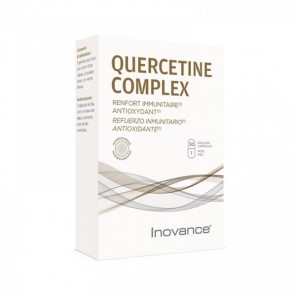 Ysonut inovance quercetine complex 30 gélules
