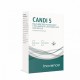 Ysonut Candi 5 probiotique 30 comprimés