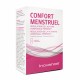 Ysonut Confort menstruel complément alimentaire boîte de 60 comprimés