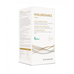 Ysonut inovance hyalurovance 15 sticks