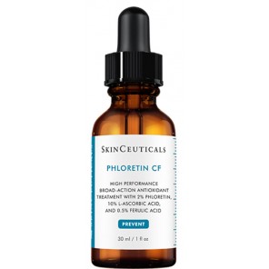 SkinCeuticals phloretin CF soin antioxydant large spectre 30 ml