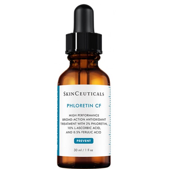 SkinCeuticals phloretin CF soin antioxydant large spectre 30 ml
