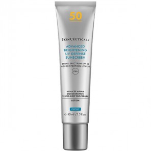 Skinceuticals advanced brightening UV defense spf50 40ml