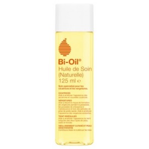 Bi-Oil huile de soin naturelle 125ml
