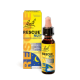 Bach rescue nuits paisibles 10ml